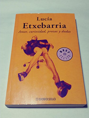 Amor, Curiosidad,Prozac Y Dudas