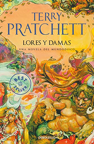 Lores Y Damas/ Lords and Ladies: 14 (Discworld)