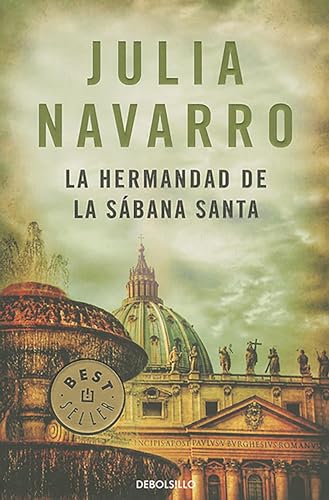 La hermandad de la sábana santa / The Brotherhood of the Holy Shroud
