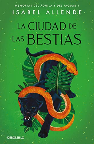 La La ciudad de las bestias / City of the Beasts