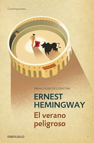 El verano peligroso/ The Dangerous Summer (Contemporánea/ Contemporary)