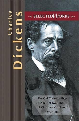 Selected Works of Charles Dickens