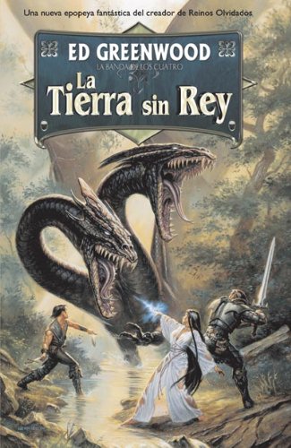 La tierra sin rey