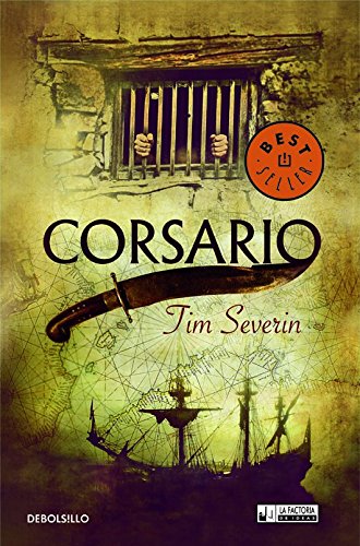 Corsario (DeBolsillo)