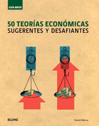 50 Teorias Economicas