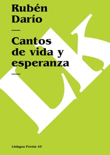 Cantos de vida y esperanza