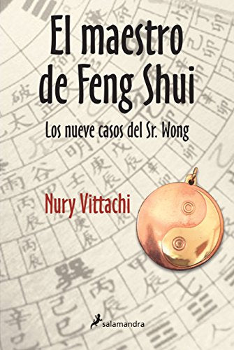 Maestro de Feng Shui, El