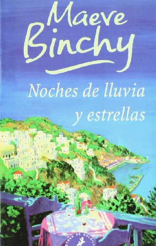 Noches de lluvias y estrellas