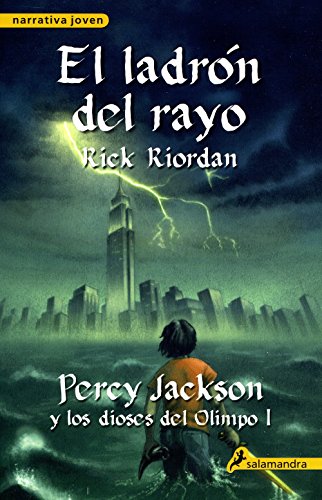 El Ladron del Rayo
