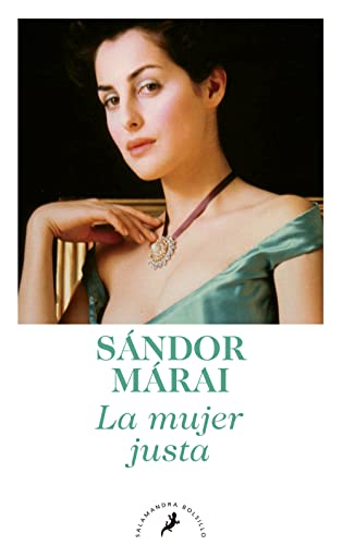 La La mujer justa / Portraits Of A Marriage