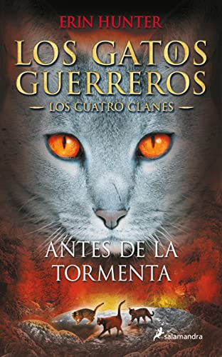 Antes de la tormenta / Rising Storm