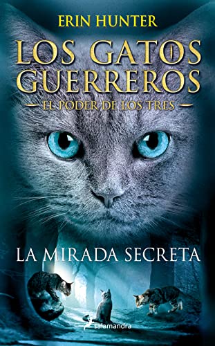 La La mirada secreta / The Sight