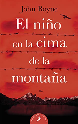 El El niño en la cima de la montaña / The Boy at the Top of the Mountain