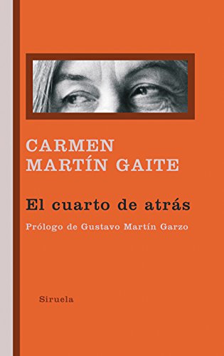 El cuarto de atras