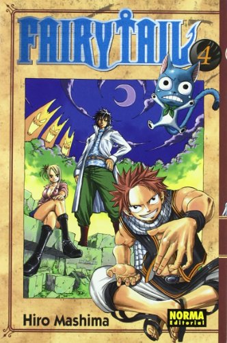 Fairy Tale 4