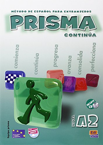 Prisma A2 Continua