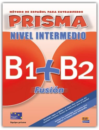 Prisma Fusion B1 + B2