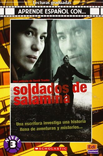 Soldados De Salamina