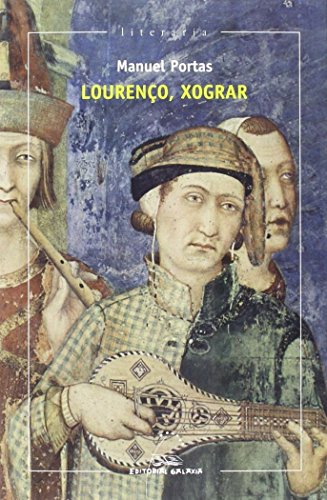 Lourenço, xograr