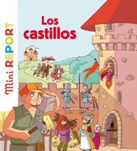 Los castillos medievales