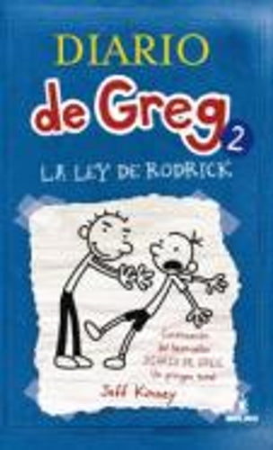 La ley de Rodrick