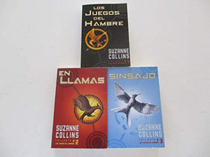 Los Juegos del Hambre
