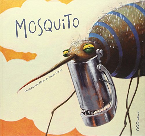 Mosquitos/ Mosquitoes (colección O)