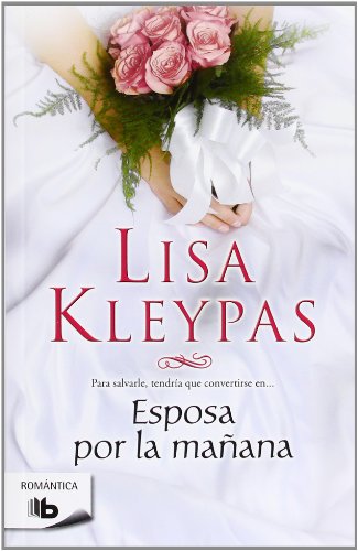 Esposa por la mañana (Serie Hathaways 4)