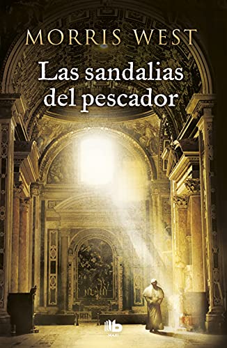 Las sandalias del pescador / The Shoes of the Fisherman