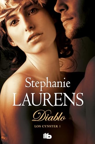 Serie Cynster. Diablo