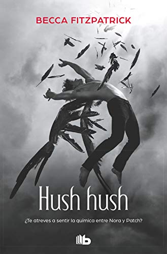 Hush hush  /  Hush, Hush