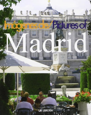IMAGENES DE MADRID PICTURES OF LIBRERI