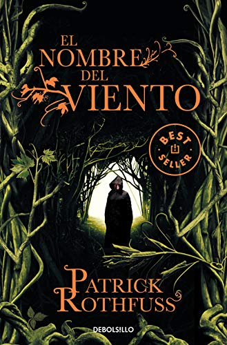 El El nombre del viento / The Name of the Wind