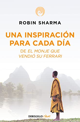 Una Una inspiración para cada día de El monje que vendió su Ferrari / Daily Inspiration from the Monk Who Sold His Ferrari