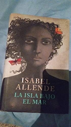La isla bajo el mar (Best Seller)