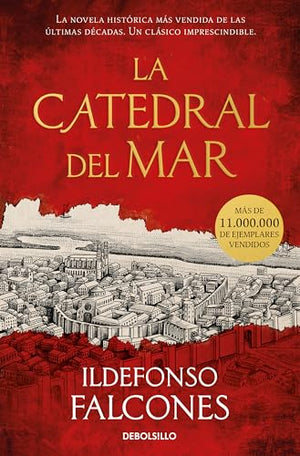 La La catedral del mar / The Cathedral of the Sea