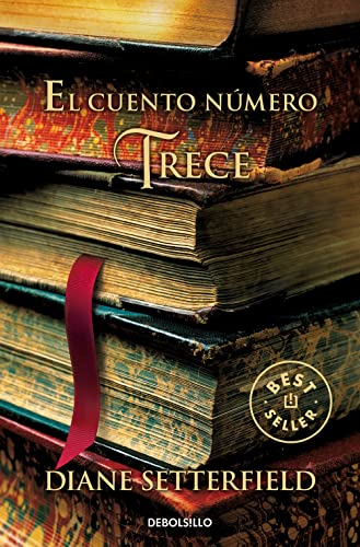 El cuento número trece / The Thirteenth Tale