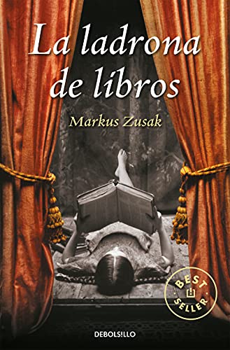 La La ladrona de libros / The Book Thief