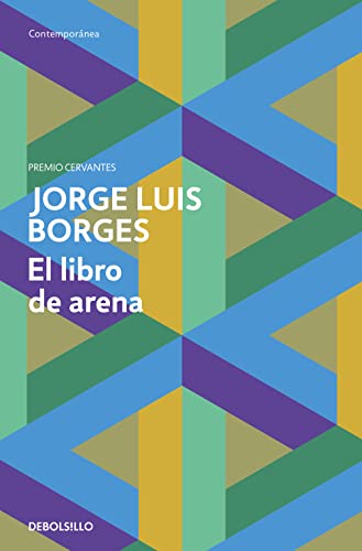 Borges, J: Libro de arena