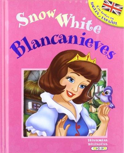 Blancanieves - Snow White