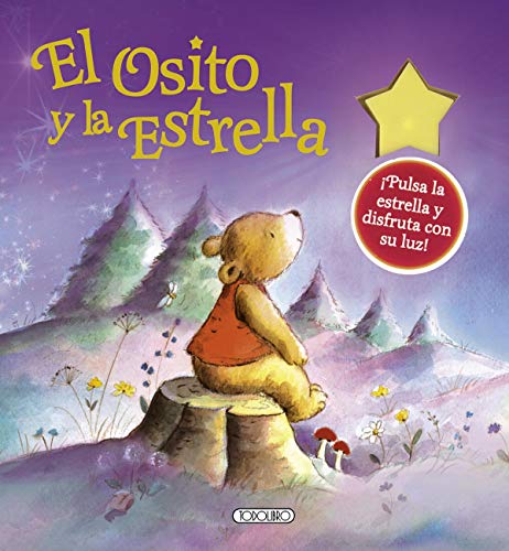 El osito y la estrella