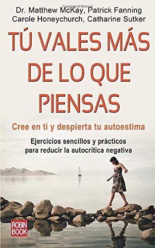 Tu Vales Mas de Lo Que Piensas