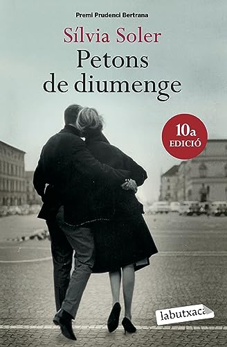 Petons de diumenge: Premi Prudenci Bertrana 2008