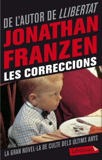 Les correccions (LABUTXACA)