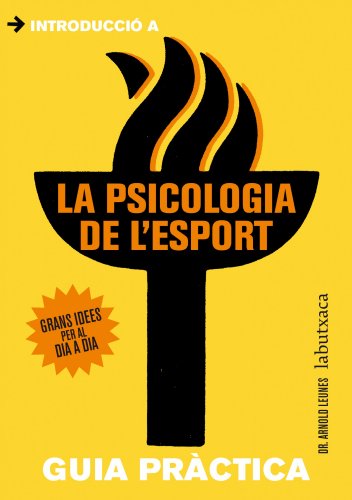 La psicologia de l'esport (LABUTXACA)