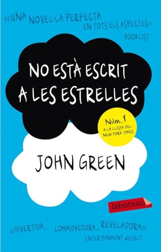 No està escrit a les estrelles (LABUTXACA)