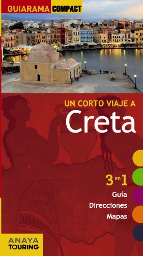 Creta (Guiarama Compact - Internacional)