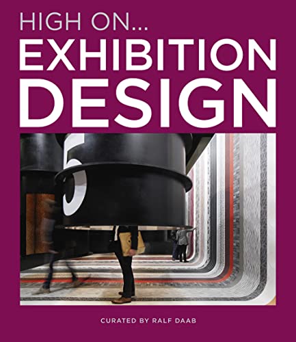 High On Exhibition Design