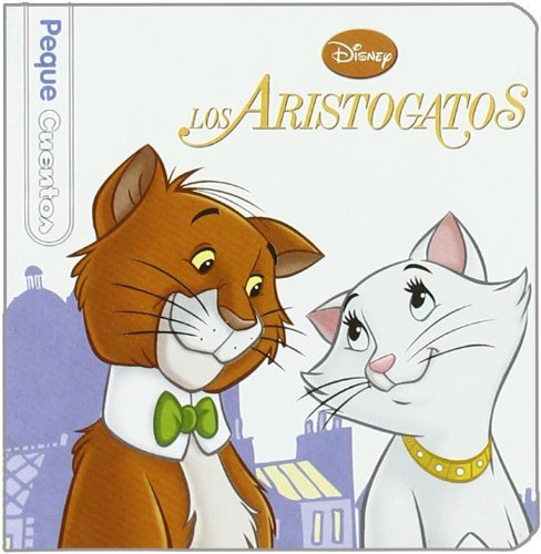 PEQUECUENTOS ARISTOGATOS