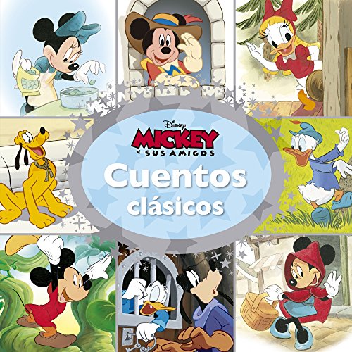 Mickey y sus amigos